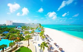 Melia Nassau Beach